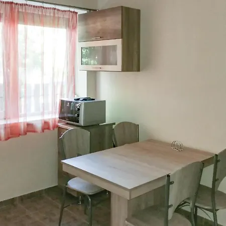 Apartman Two-bedroom In *