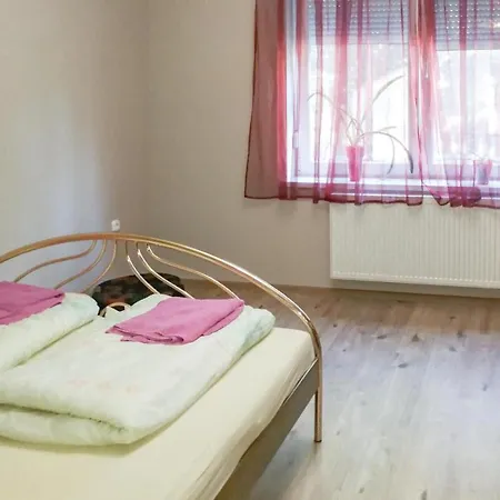 Two-bedroom In Apartman *