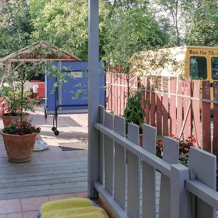 Apartman Two-bedroom In Siófok