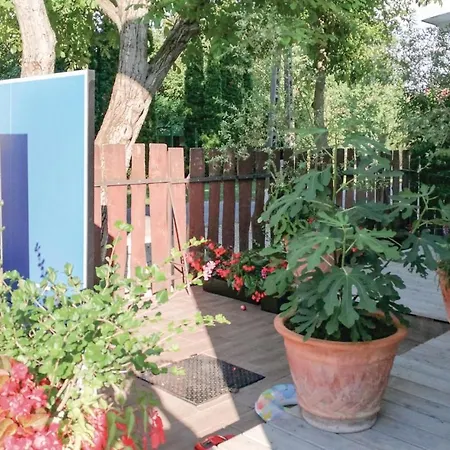 Two-bedroom In Apartmán
