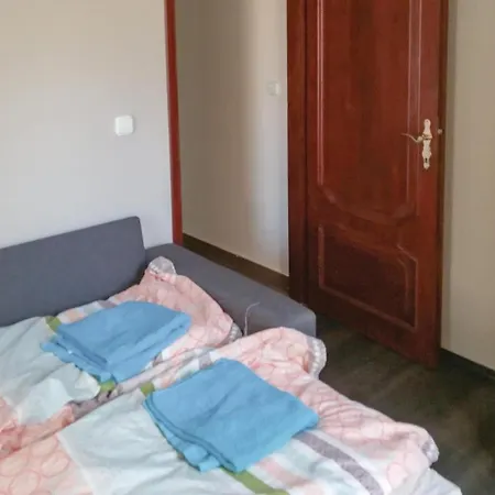 Apartman Two-bedroom In Siófok